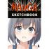Manga Sketchbook