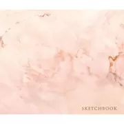 Скетчбук. Мрамор