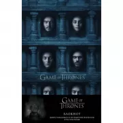 Блокнот. Зал ликов