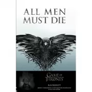 Блокнот. Трехглазый Ворон