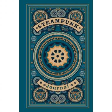 Steampunk journal. Артефакт из мира паровых машин
