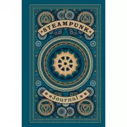 Steampunk journal. Артефакт из мира паровых машин