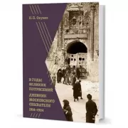 В годы великих потрясений. Дневник московского обывателя. 1914-1924