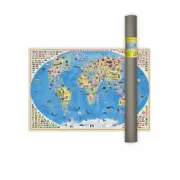 Достопримечательности мира