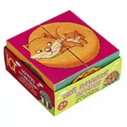 Мой пушистый малыш