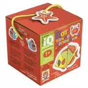 Вот такие половинки