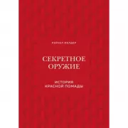Секретное оружие. История красной помады