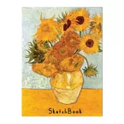 Ван Гог. Подсолнухи