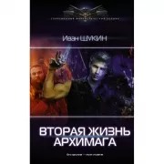 Вторая жизнь архимага