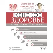 Женское здоровье. Между нами девочками
