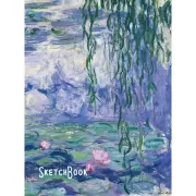 Клод Моне. Водяные лилии