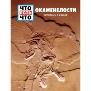 Окаменелости. Летопись в камне