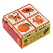 Что какого цвета?