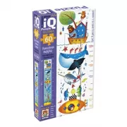 Ростомер. Мое синее море