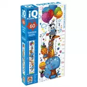 Ростомер. Мой веселый цирк