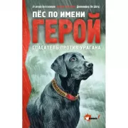 Пес по имени Герой. Спасатель против урагана