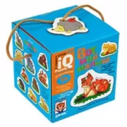 Вот мой малыш