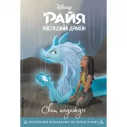 Райя и последний дракон. Свет надежды