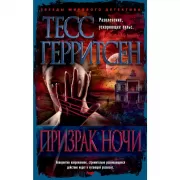 Призрак ночи