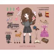 Скетчбук