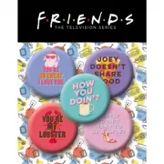 Набор значков