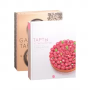 Тарты и тарталетки. Кулинарная студия Garuharu