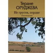 Не грусти, сердце