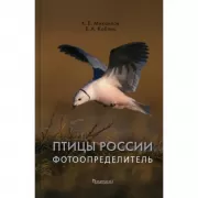 Птицы России. Фотоопределитель