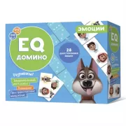 EQ Домино. Эмоции