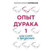 Опыт дурака 1, или Ключ к прозрению