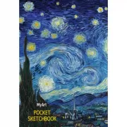 Ван Гог. Звездная ночь