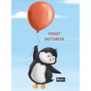 Пингвиненок