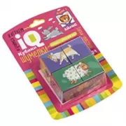 Лапки-хвостики