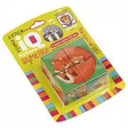 Мой пушистик