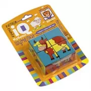 Моя буренушка