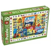 В гостях у портного