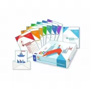 Диагностика познавательного развития. Комплект материалов для обследования детей в возрасте от 6 месяцев до 10 лет