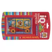 Чудесное путешествие