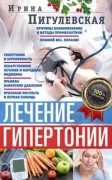 Лечение гипертонии