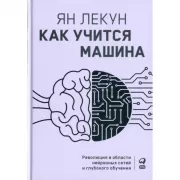 Как учится машина. Революция в области нейронных сетей и глубокого обучения