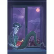 Тетрадь «Дух моей общаги»