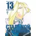 Стальной Алхимик. Книга 13