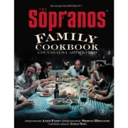 The Sopranos Family Cookbook