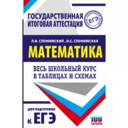 Математика