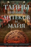 Тайны пирамид ацтеков и майя. Руины исчезнувших цивилизаций