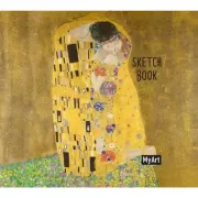 Густав Климт. Поцелуй