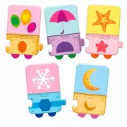 Простые формы