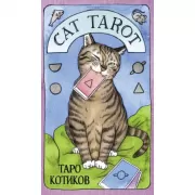 Cat Tarot. Таро котиков