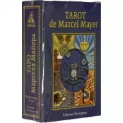 Таро Марселя Майера