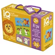 Парочки. Угадай, что наоборот